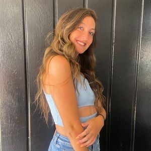 Meet your Posher, Emma